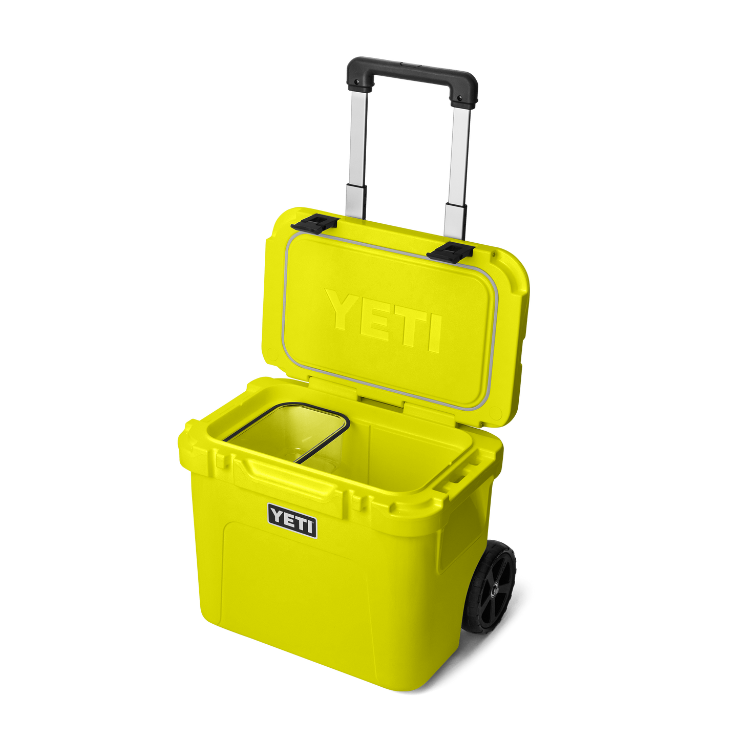 Roadie® 32 ホイール付き クーラーボックス