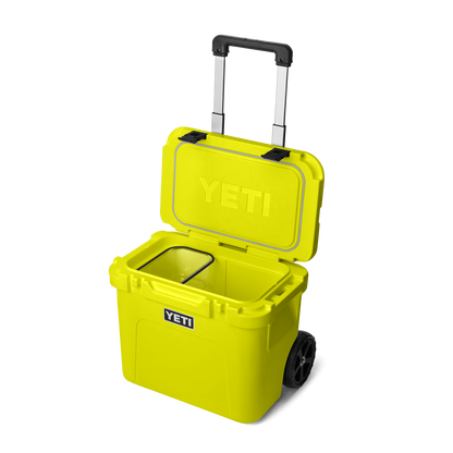 Roadie® 32 ホイール付き クーラーボックス
