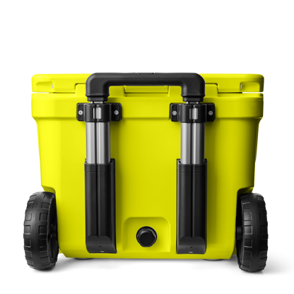 Roadie® 32 ホイール付き クーラーボックス