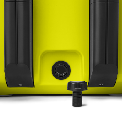 Roadie® 32 ホイール付き クーラーボックス