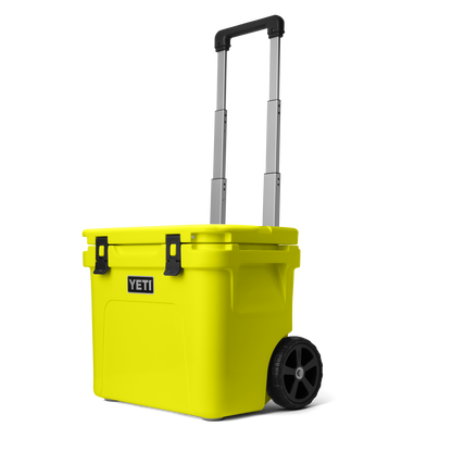 Roadie® 32 ホイール付き クーラーボックス