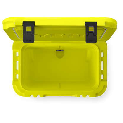 Roadie® 32 ホイール付き クーラーボックス