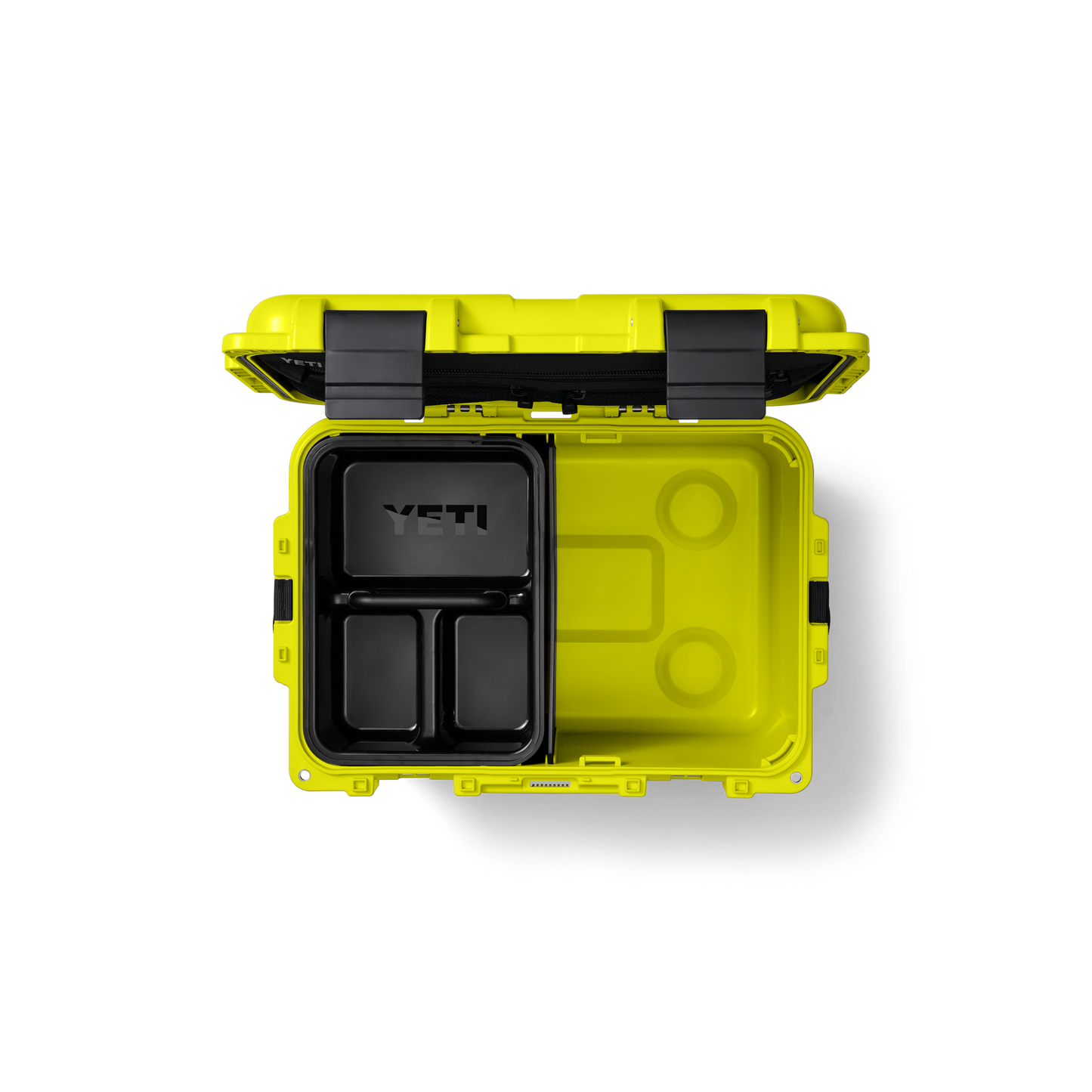 LoadOut®ゴーボックス30ギアケース