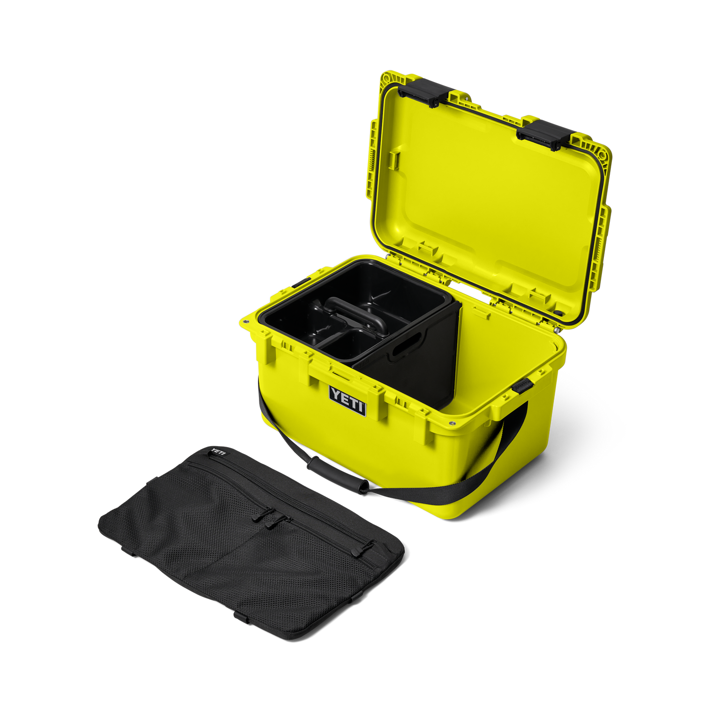 LoadOut®ゴーボックス30ギアケース