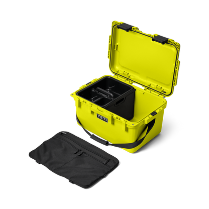 LoadOut®ゴーボックス30ギアケース