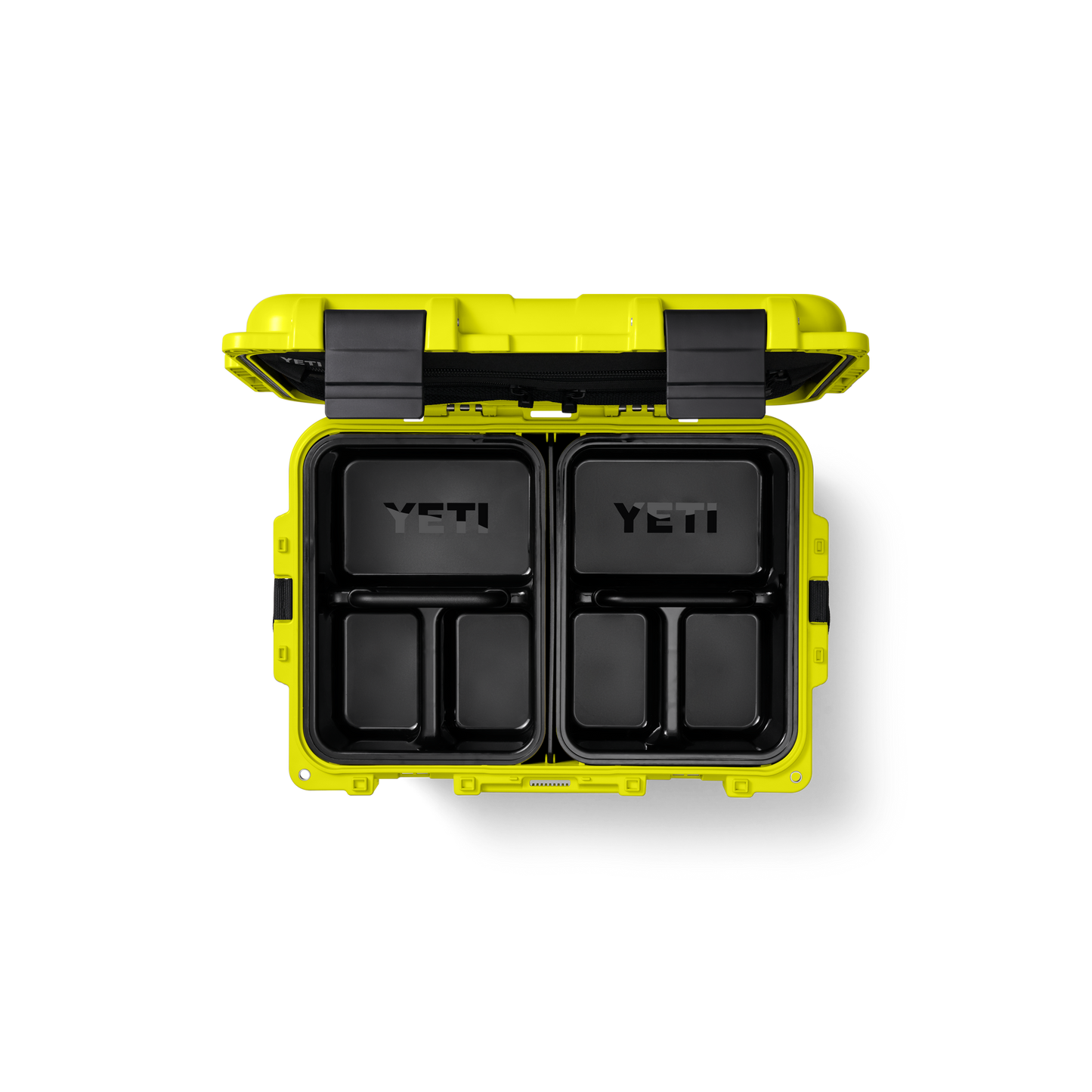 LoadOut®ゴーボックス30ギアケース