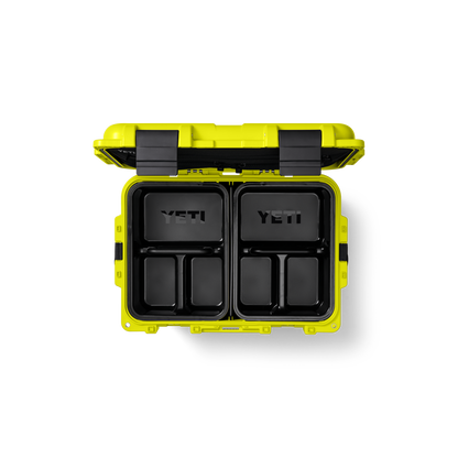 LoadOut®ゴーボックス30ギアケース