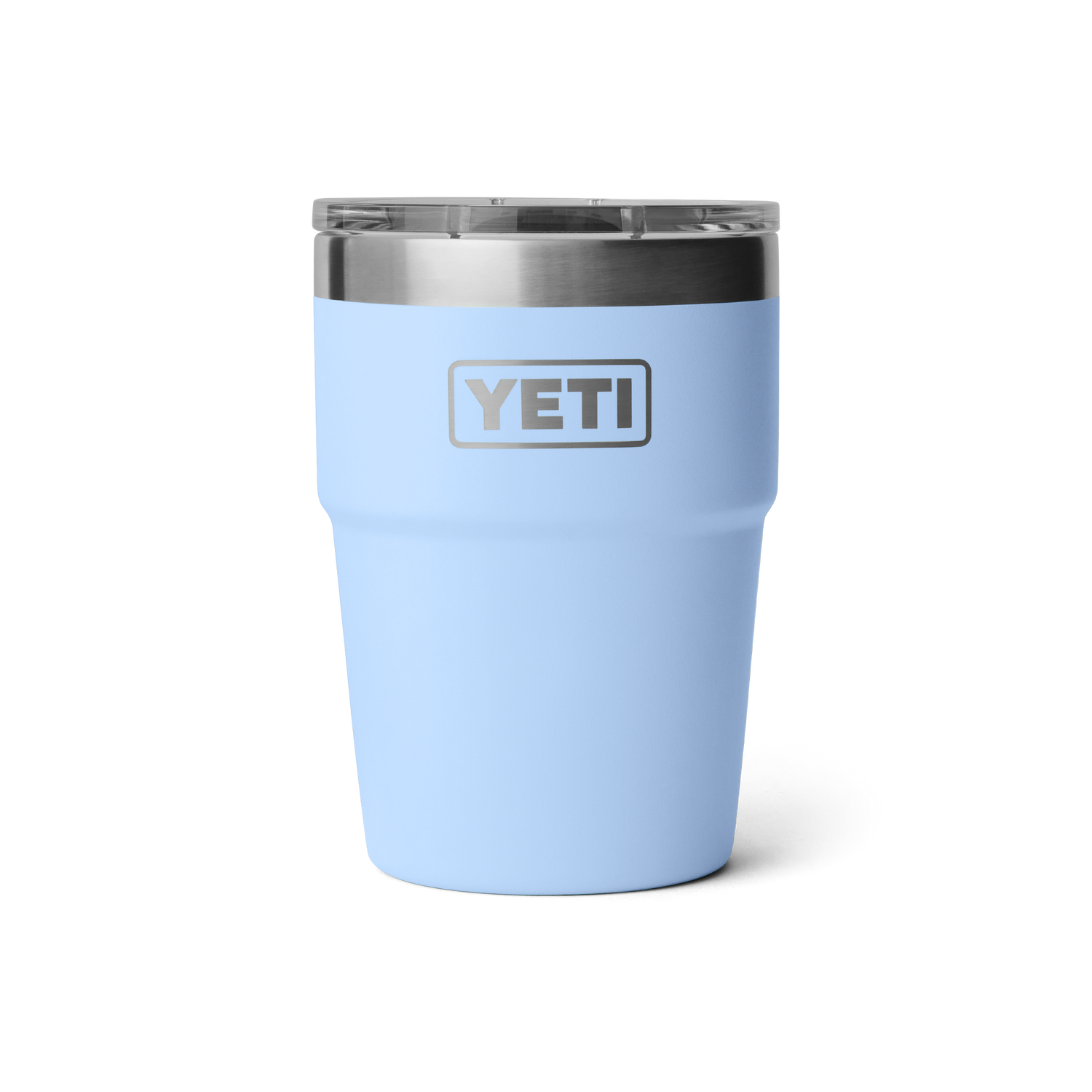 YETI Rambler® 16 oz (473 ml) Stackable Cup – YETIジャパン合同会社