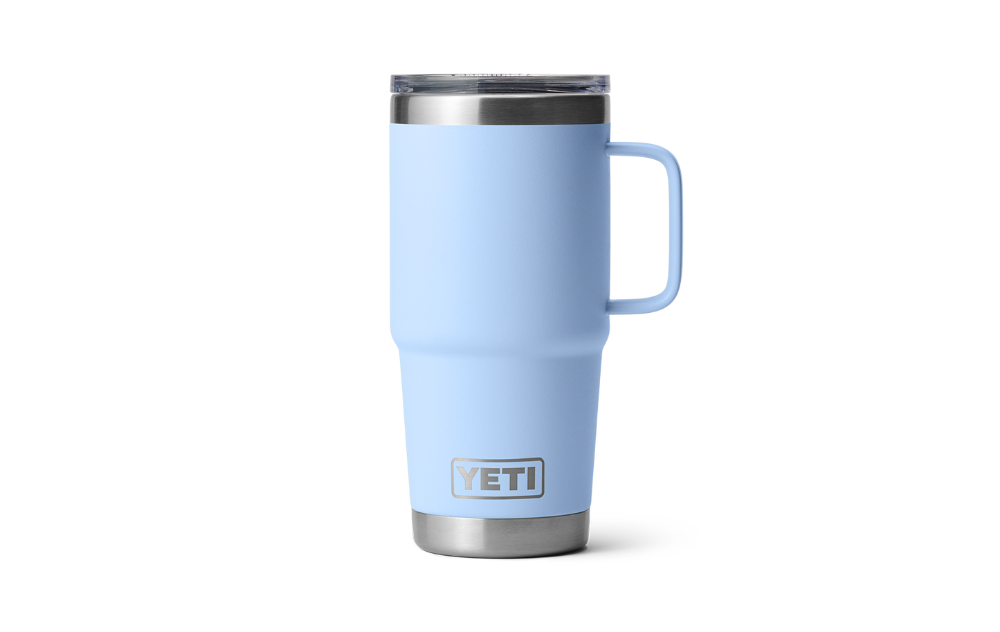Rambler® 20 oz (591 ml) トラベルマグ
