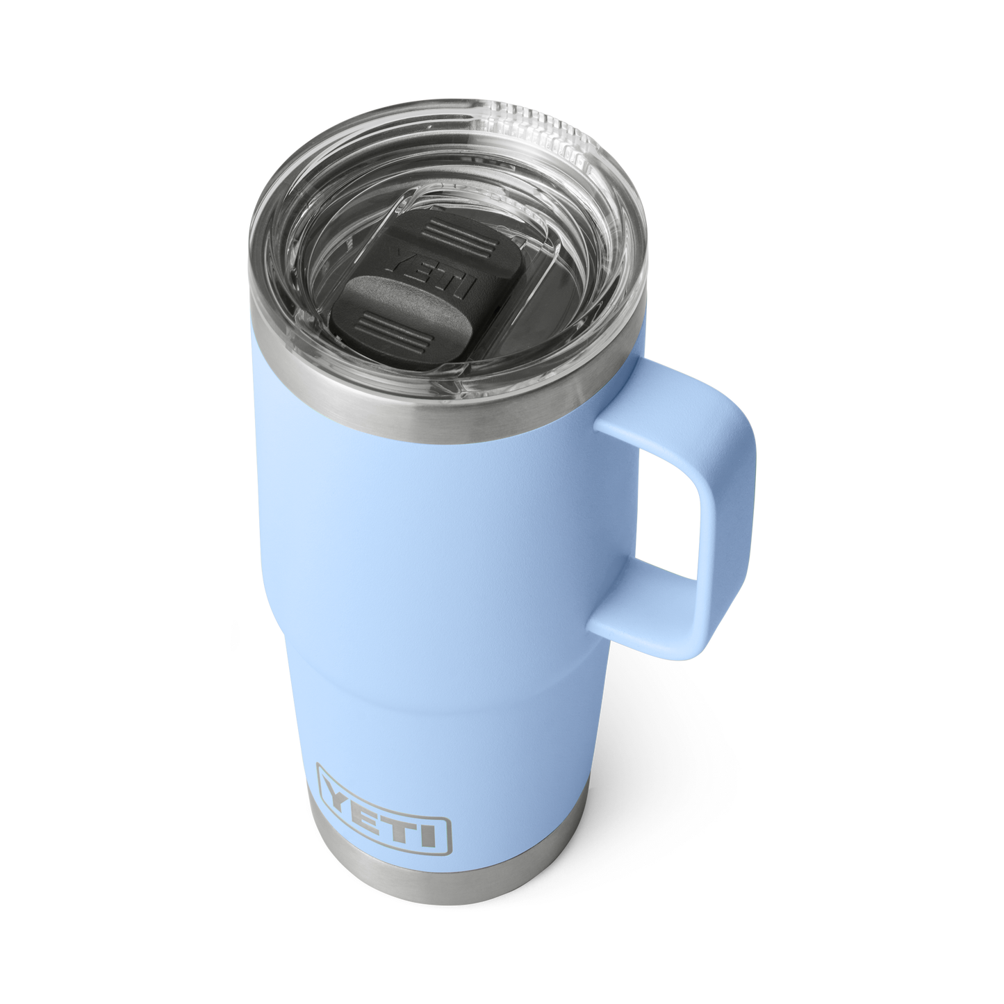Rambler® 20 oz (591 ml) トラベルマグ