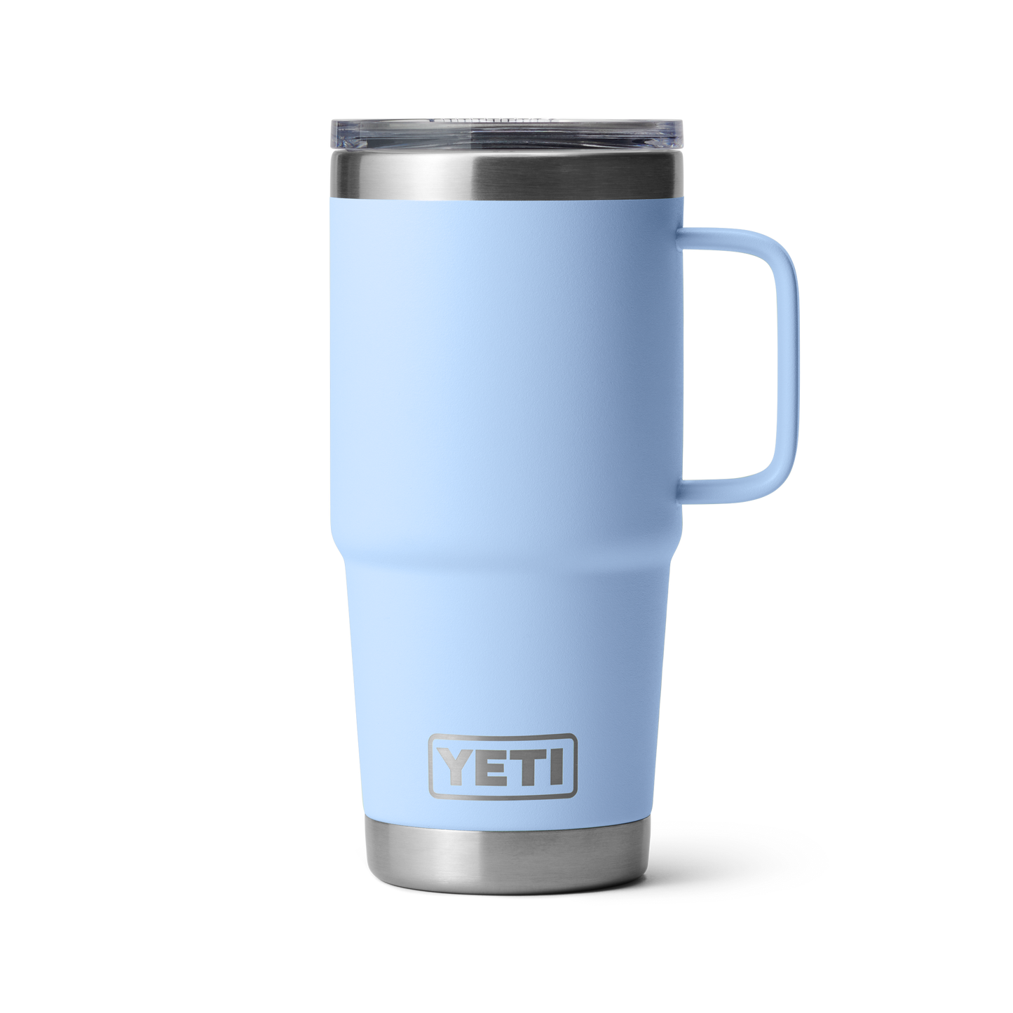 Rambler® 20 oz (591 ml) トラベルマグ