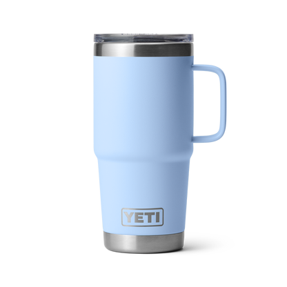 Rambler® 20 oz (591 ml) トラベルマグ
