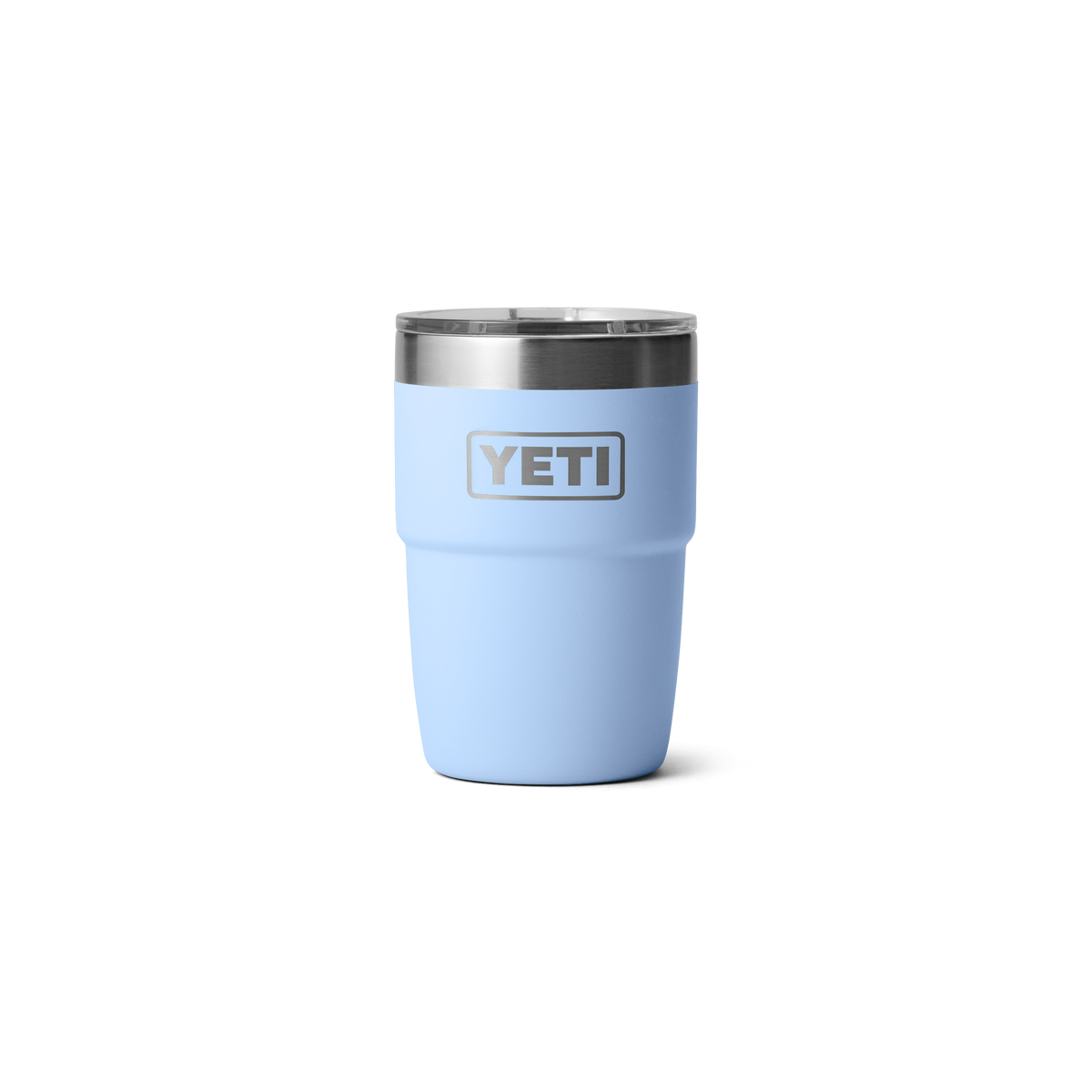 YETI Rambler® 8 oz (236 ml) Stackable Cup – YETIジャパン合同会社