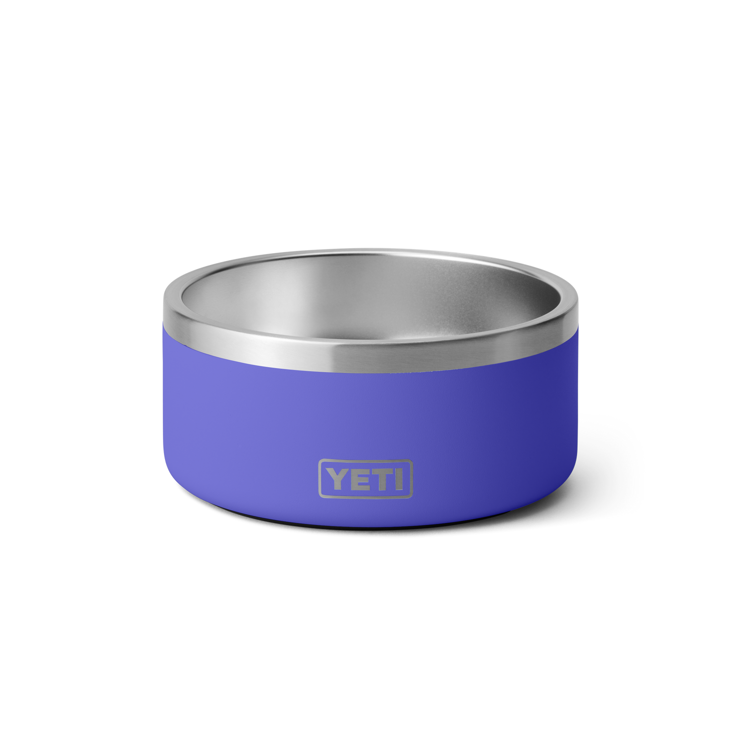 YETI Boomer Dog Bowl 4カップ　ネイビー YETI Boomer™ 4ドッグボウル – YETIジャパン合同会社