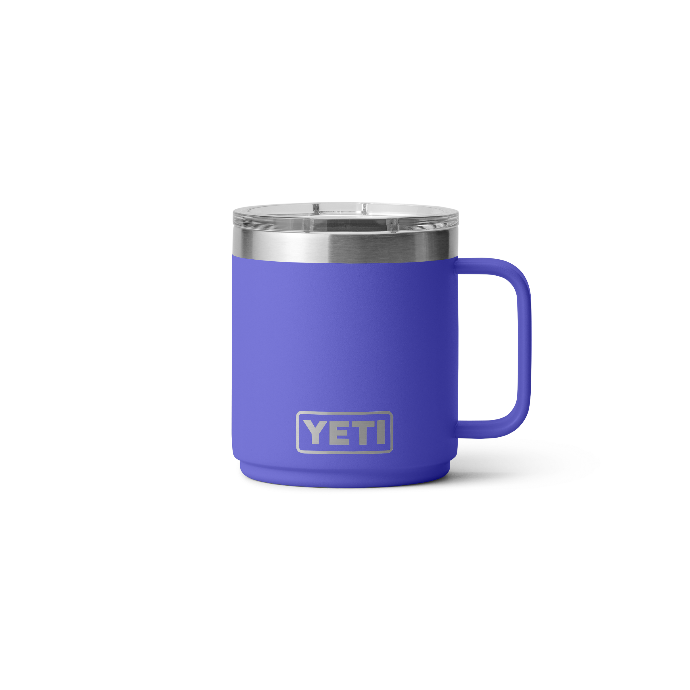 YETI Rambler® 10 oz (295 ml) Stackable Mug – YETIジャパン合同会社