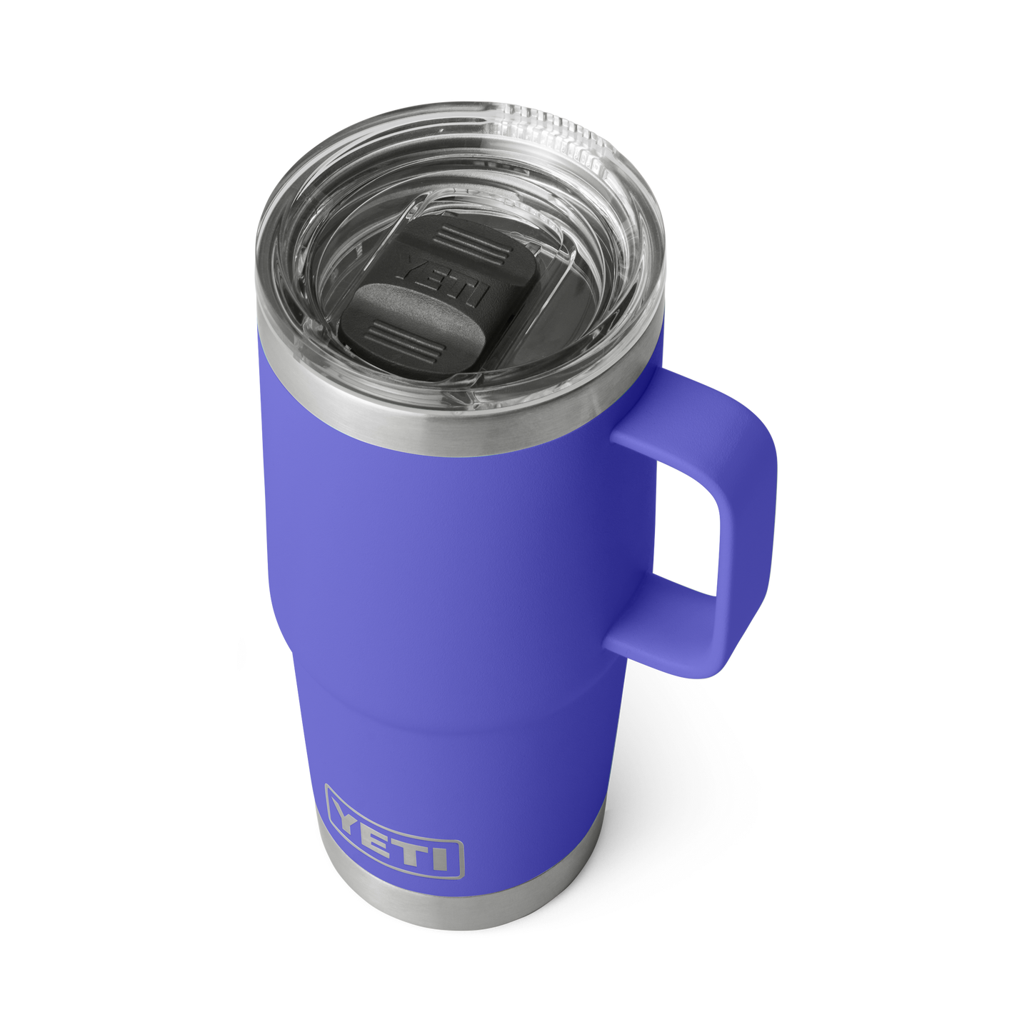 Rambler® 20 oz (591 ml) トラベルマグ