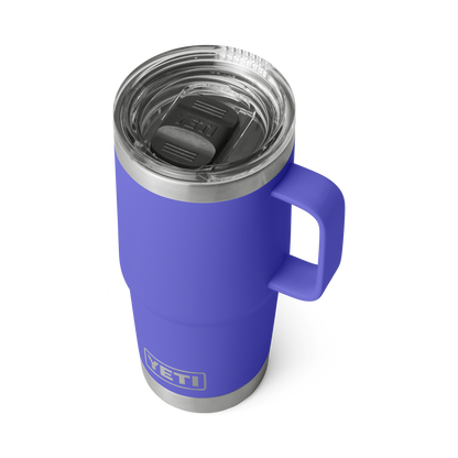 Rambler® 20 oz (591 ml) トラベルマグ