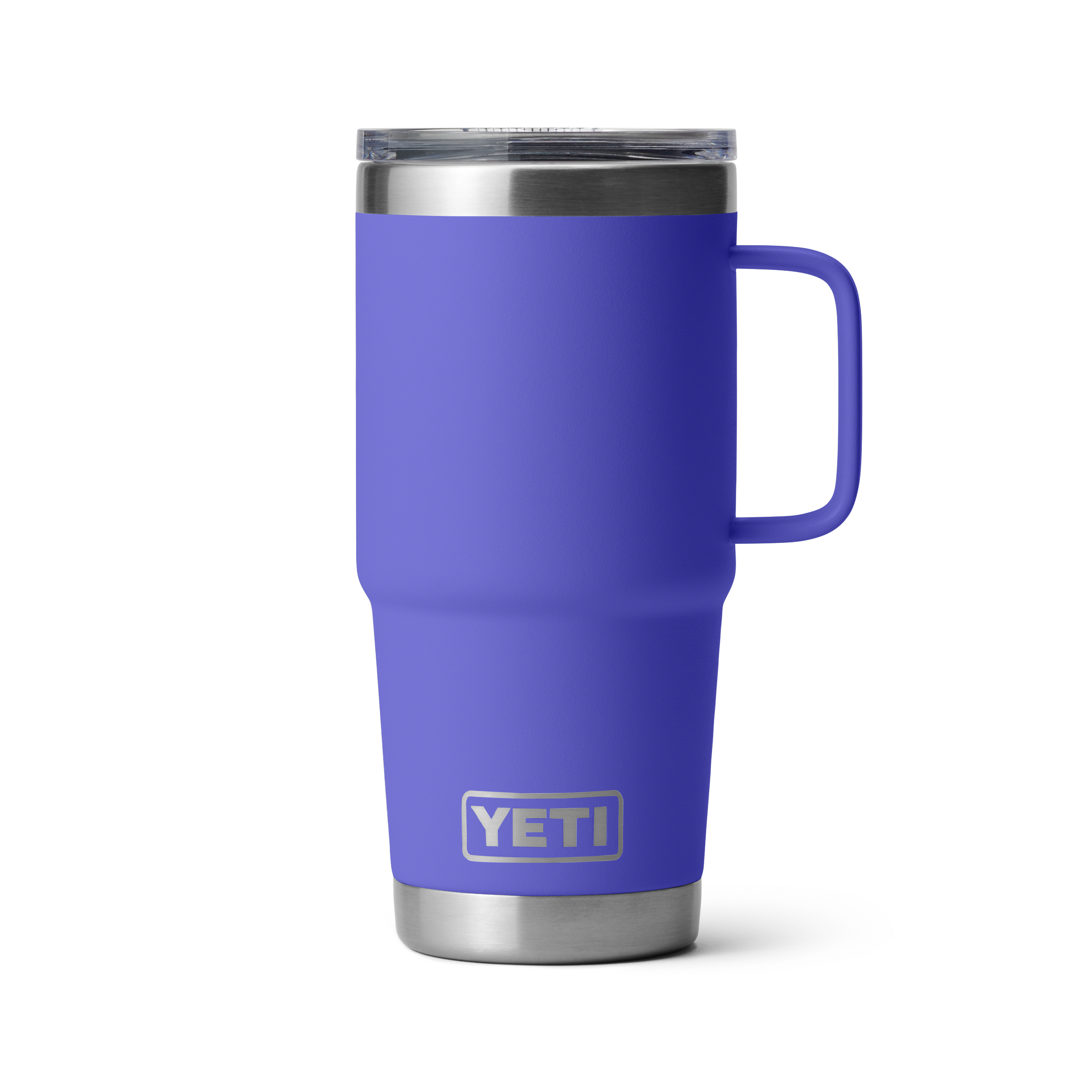YETI Rambler® 20 oz (591 ml) Travel Mug – YETIジャパン合同会社
