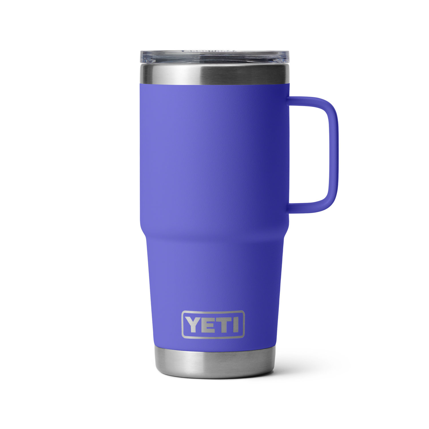 YETI Rambler® 20 oz (591 ml) Travel Mug – YETIジャパン合同会社