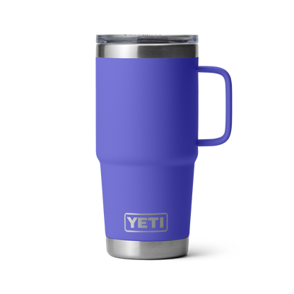 Rambler® 20 oz (591 ml) トラベルマグ