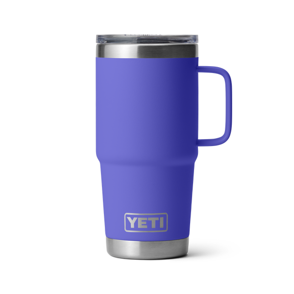 YETI Rambler® 20 oz (591 ml) トラベルマグ – YETIジャパン合同会社