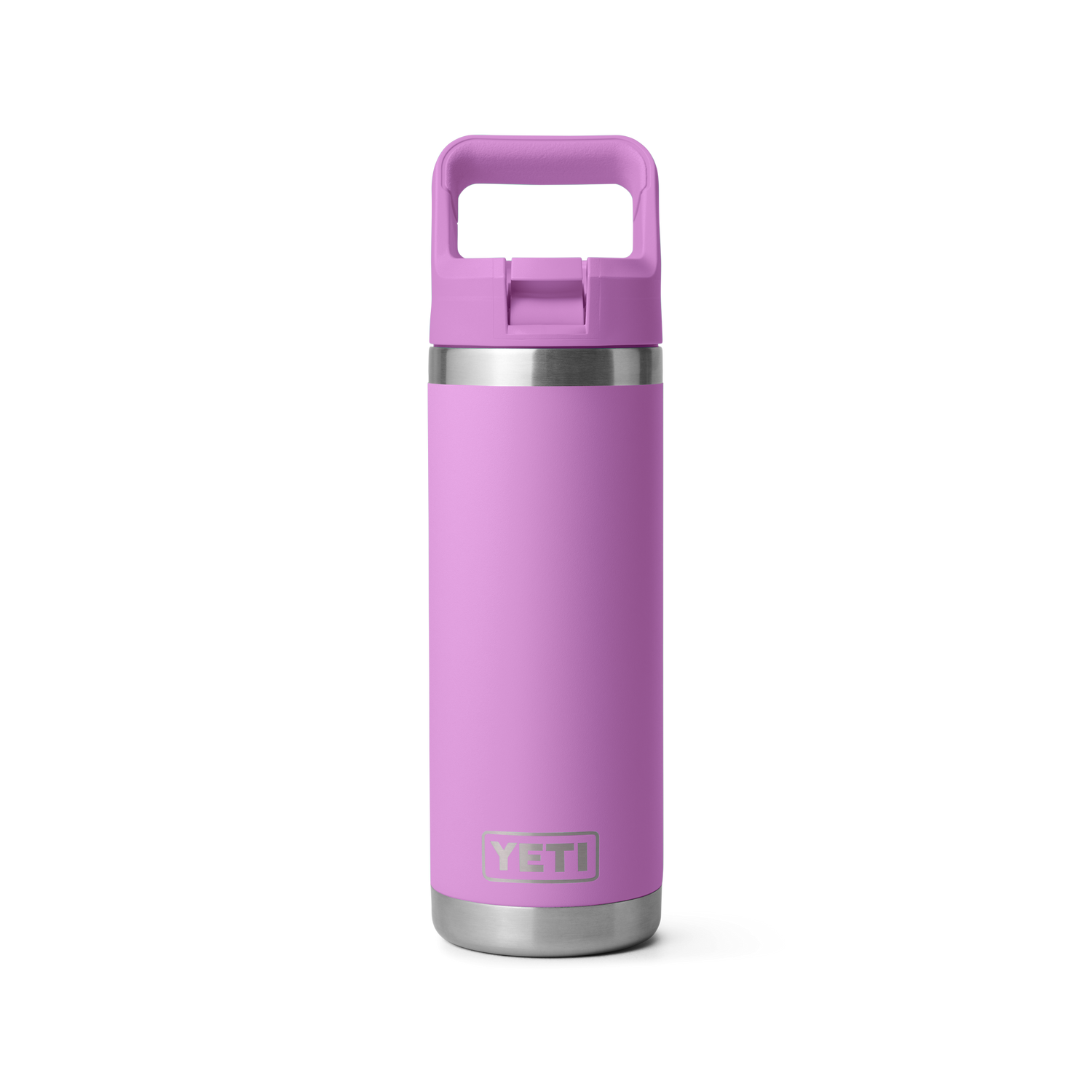 YETI Rambler® 18oz（532mL）ボトル – YETIジャパン合同会社
