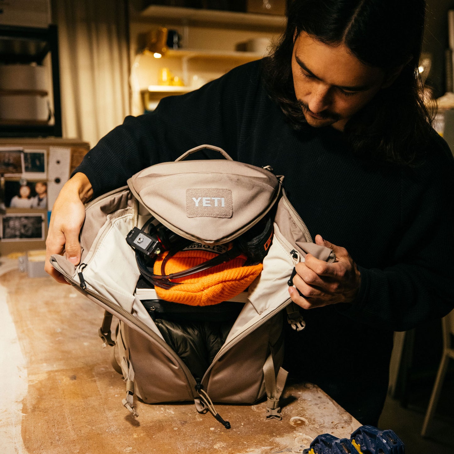 Ranchero™ 22Lエブリデイキャリー バックパック