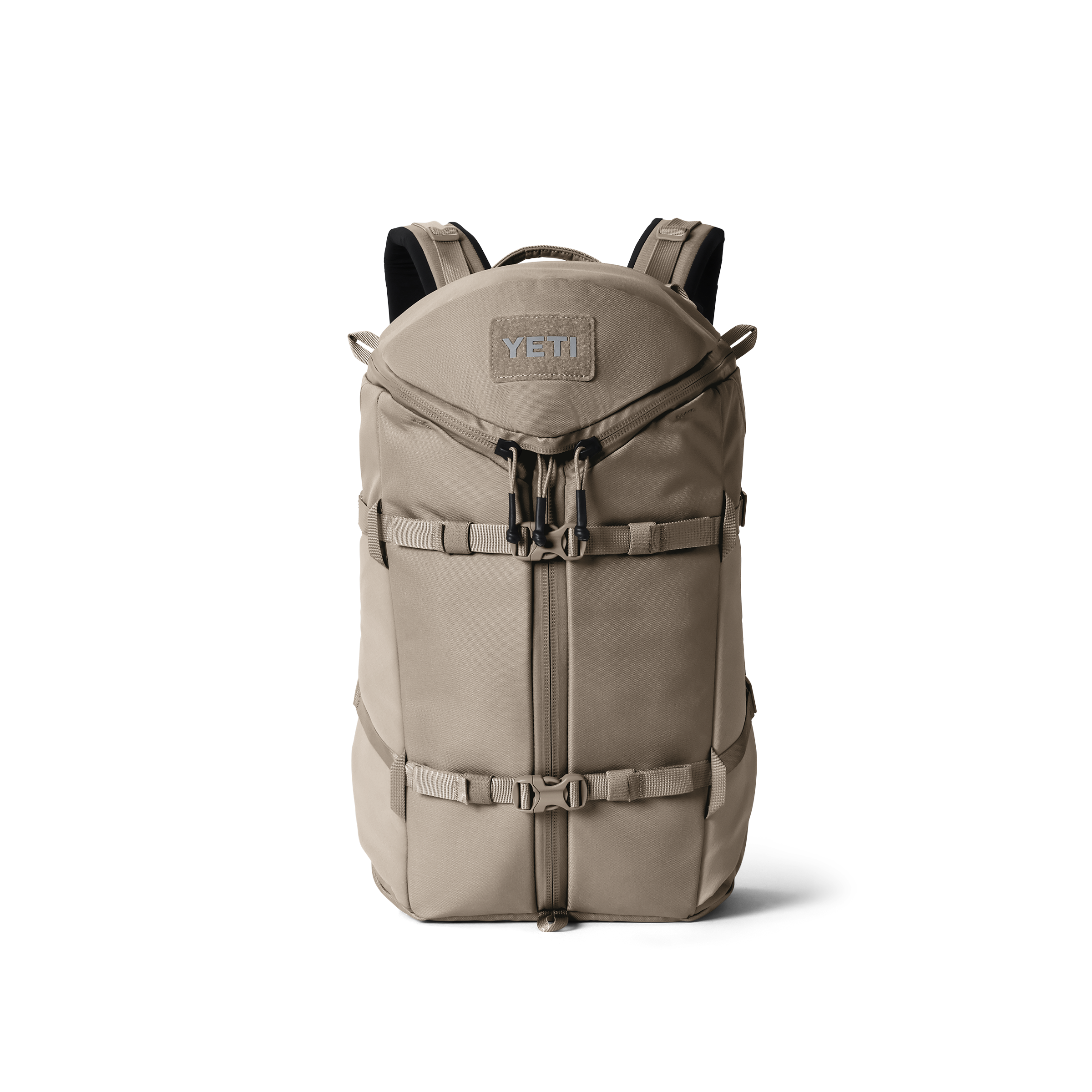 作家 RATAさん　超軽量•超あったか 中綿 エリ2way YETI Ranchero™ 22Lエブリデイキャリー バックパック – YETIジャパン