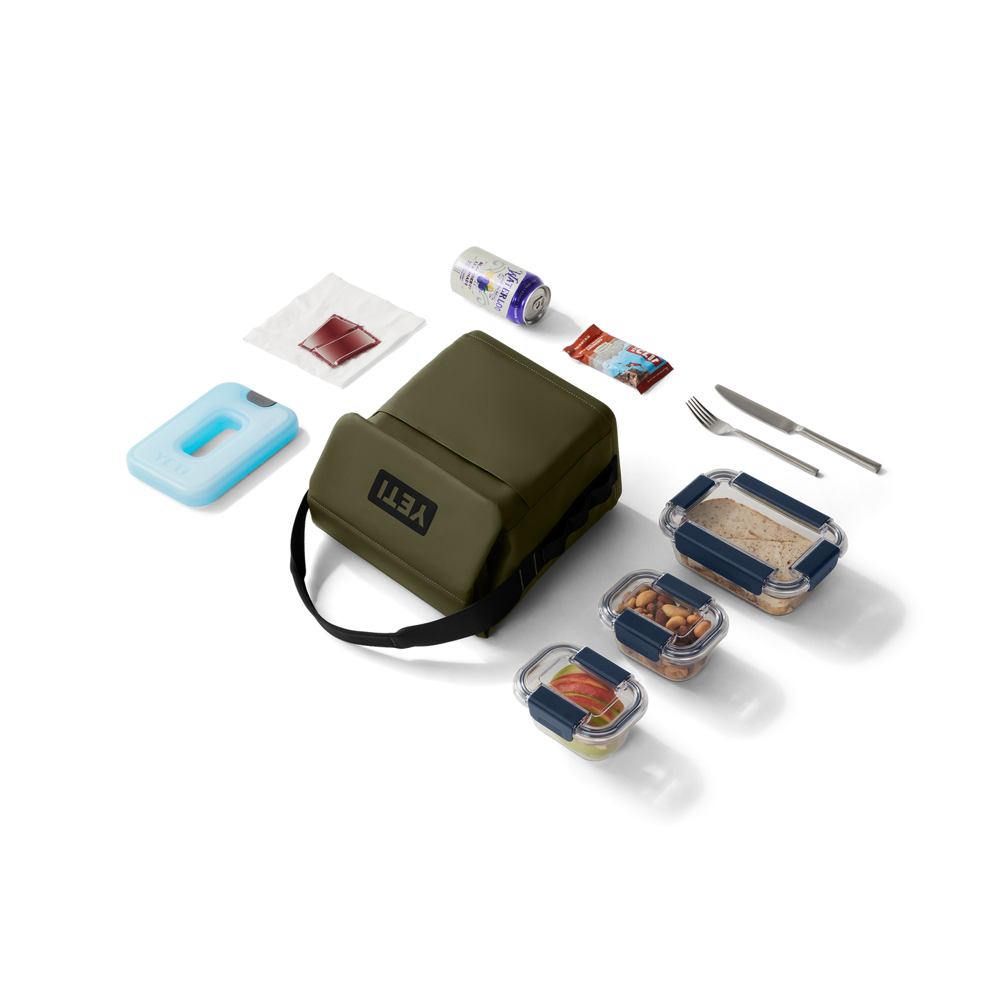Daytrip® 6Lランチバッグ