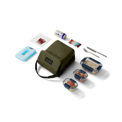 Daytrip® 6Lランチバッグ