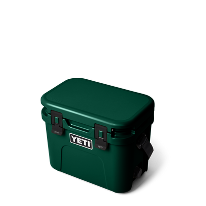 Roadie® 15 クーラーボックス