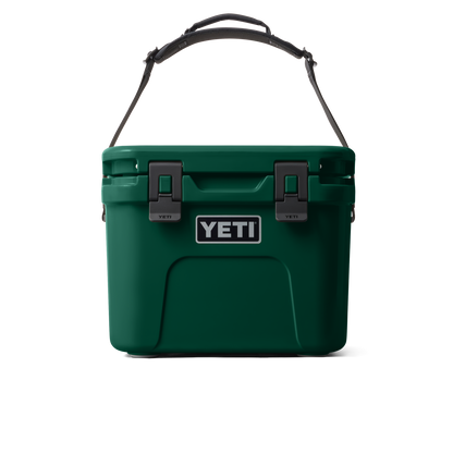 Roadie® 15 クーラーボックス