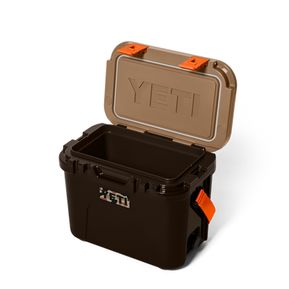 Roadie® 15 クーラーボックス