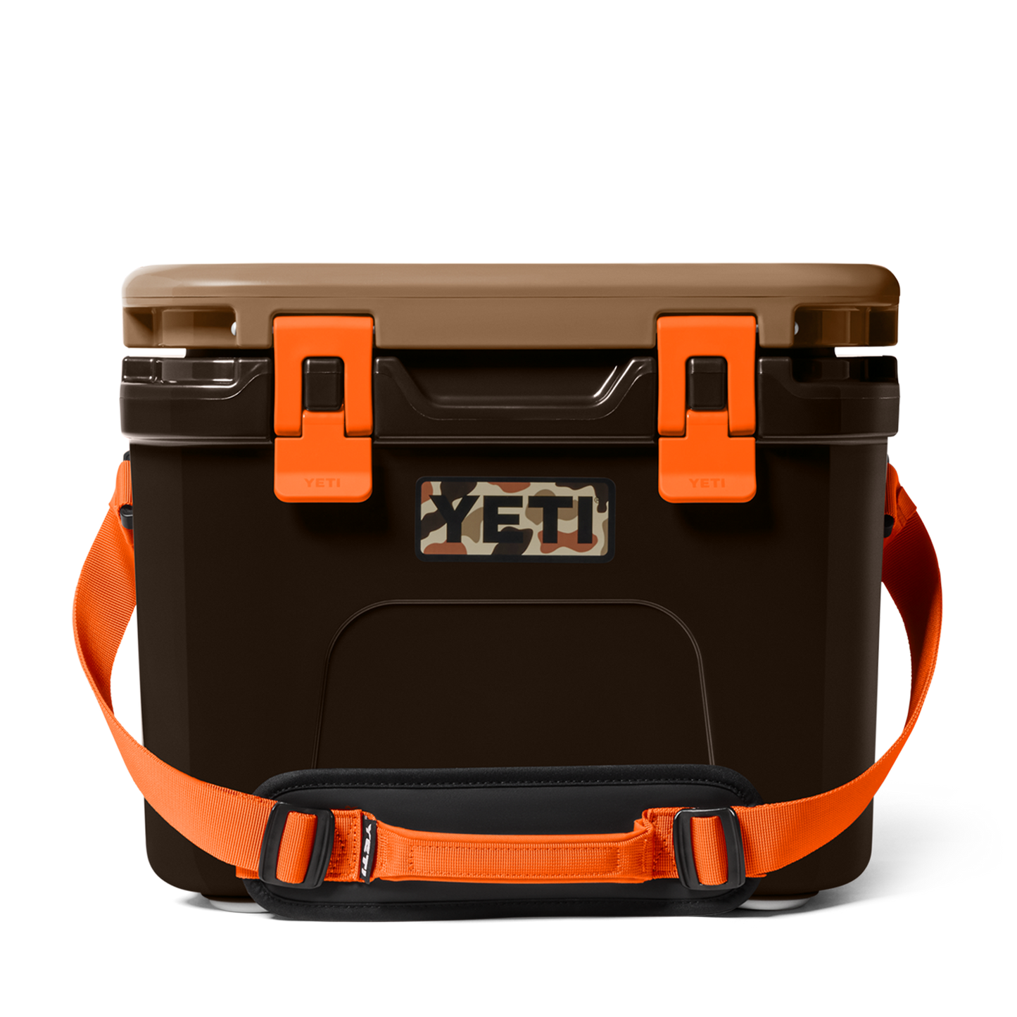 Roadie® 15 クーラーボックス