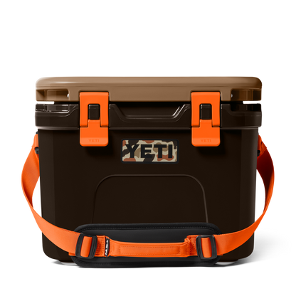 Roadie® 15 クーラーボックス