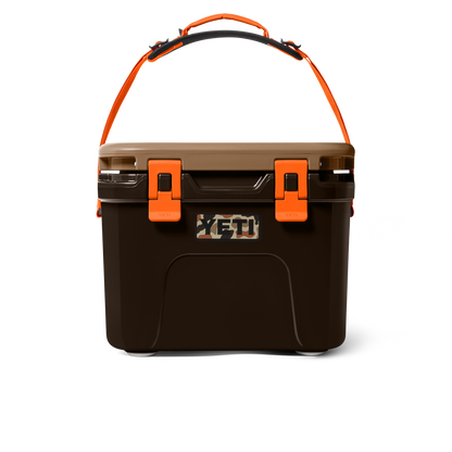 Roadie® 15 クーラーボックス