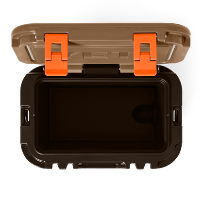 Roadie® 15 クーラーボックス