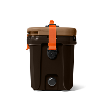Roadie® 15 クーラーボックス