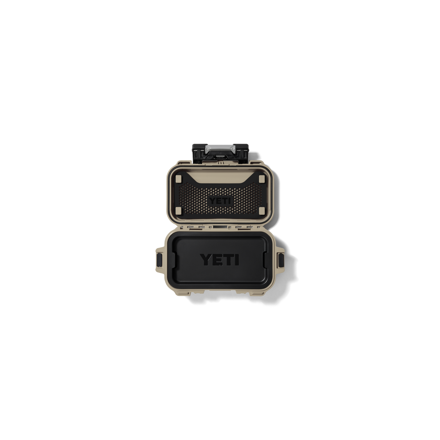LoadOut®ゴーボックス1ギアケース