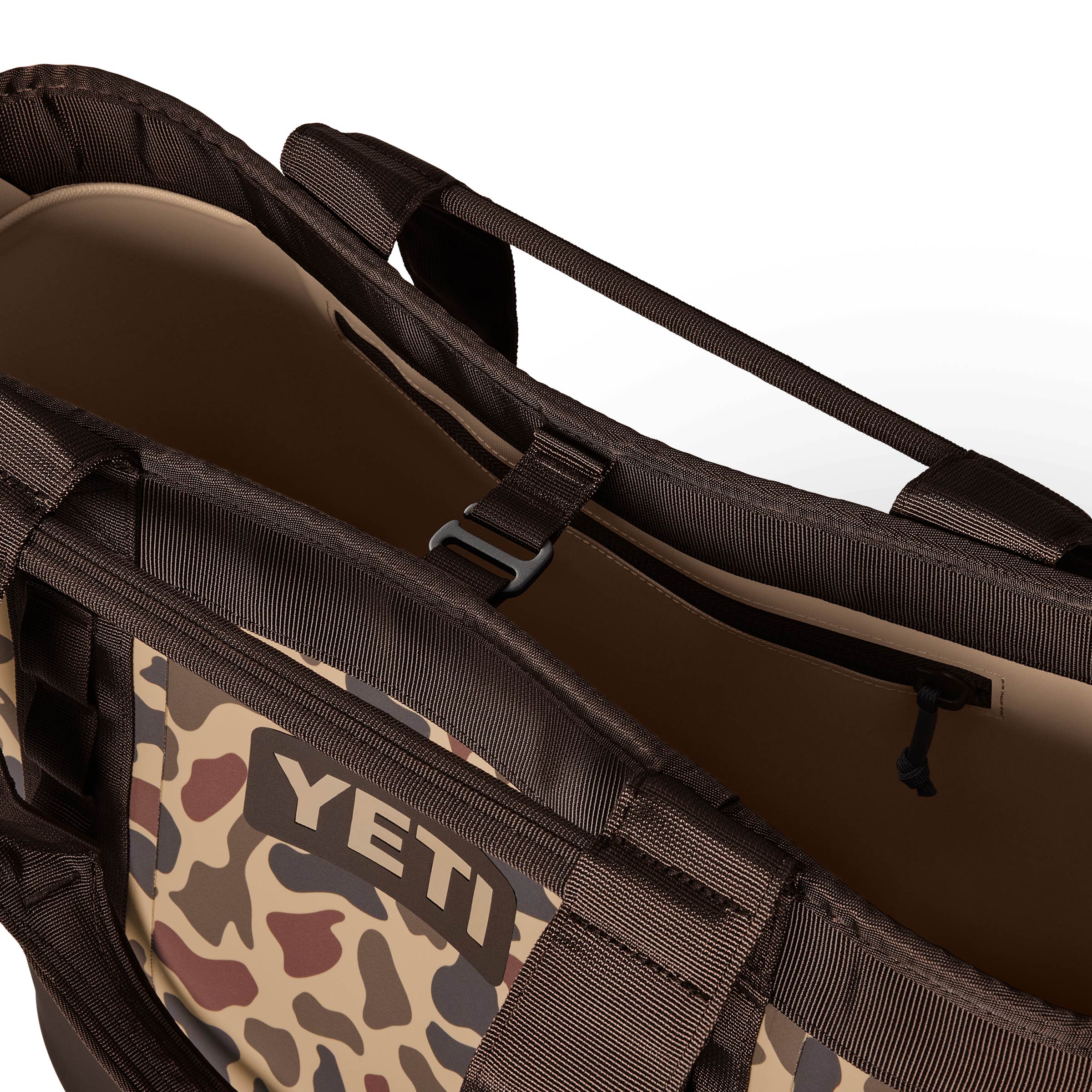 YETI Camino® 35 キャリーオール トートバッグ – YETIジャパン合同会社
