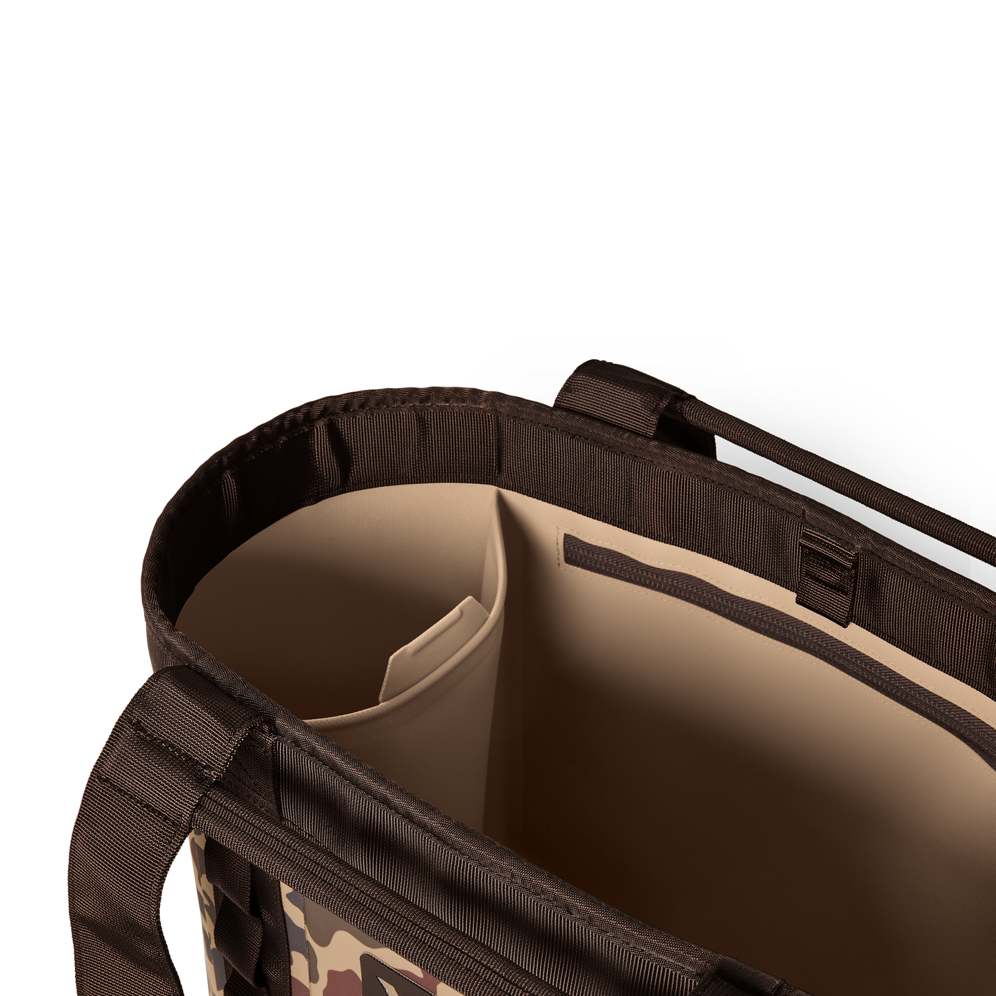 Camino® 35 キャリーオール トートバッグ