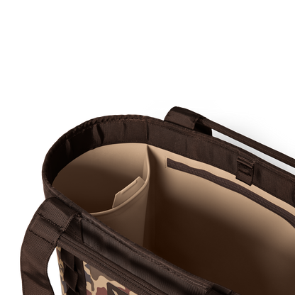 Camino® 35 キャリーオール トートバッグ