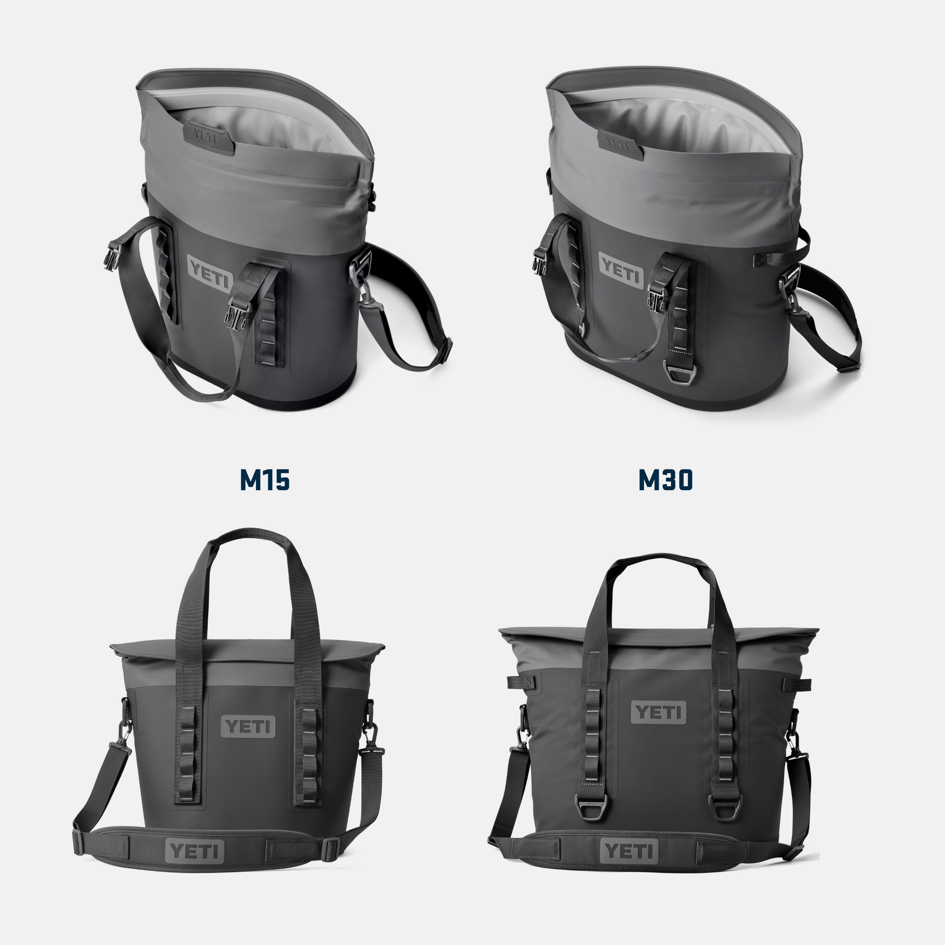YETI Hopper® M30クーラー トートバッグ – YETIジャパン合同会社 YETI Hopper® M30クーラー トートバッグ – YETIジャパン合同会社