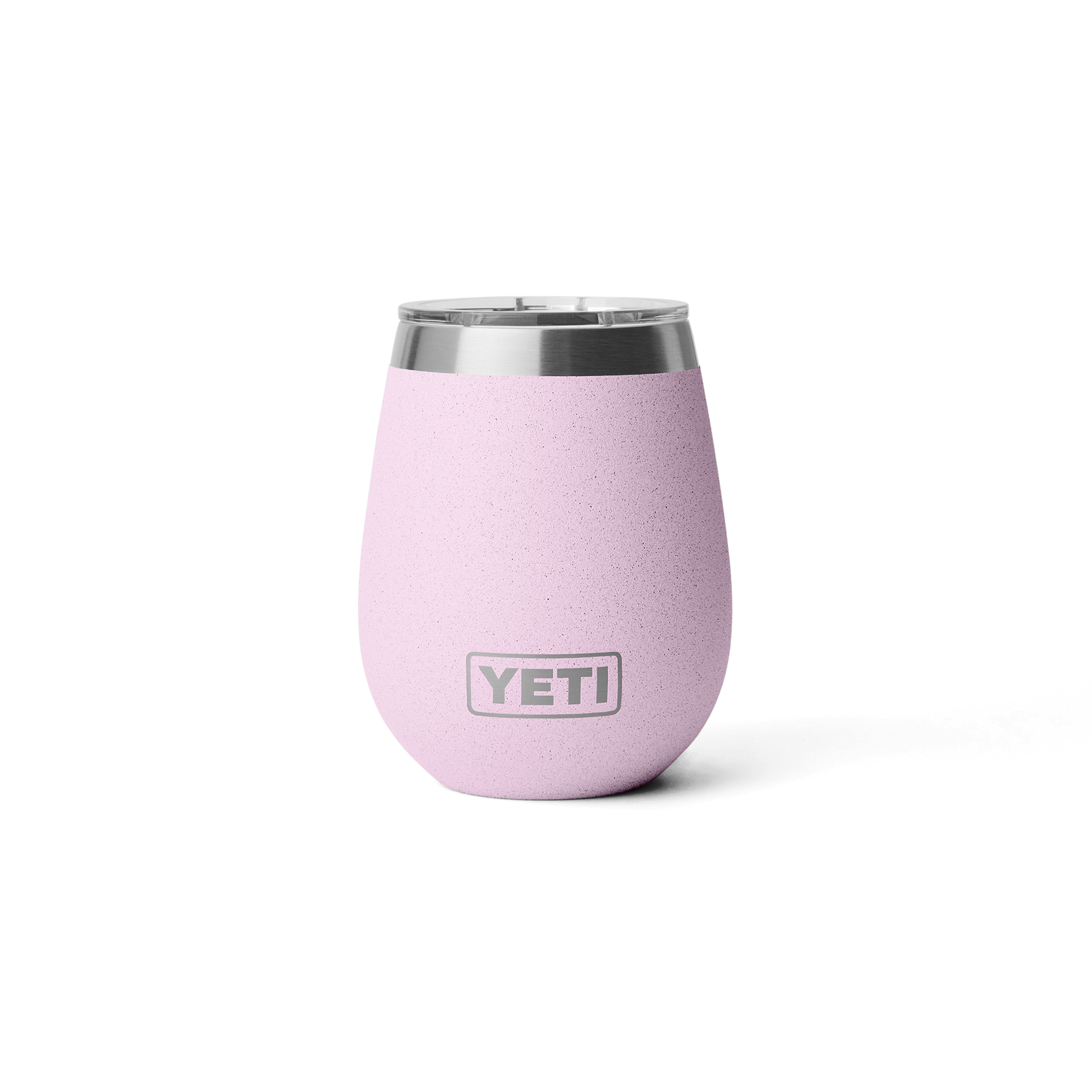 YETI Rambler® 10 oz (295 ml) Wine Tumbler Cherry Blossom