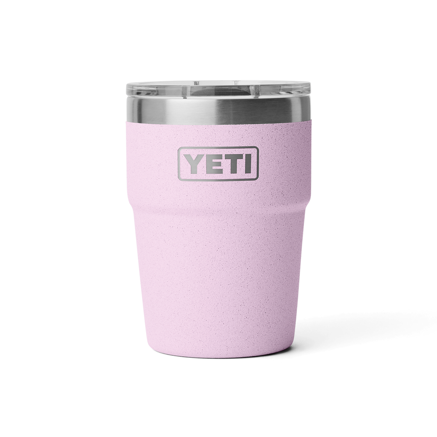 YETI Rambler® 16 oz (473 ml) Stackable Cup – YETIジャパン合同会社