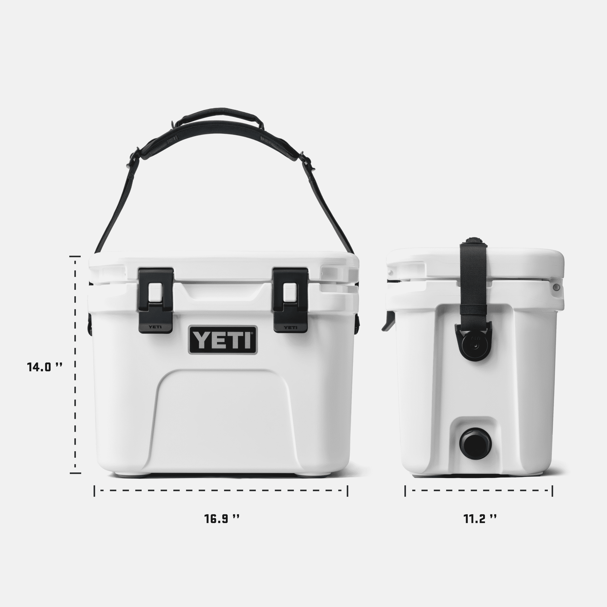 YETI Roadie® 15クーラーボックス – YETIジャパン合同会社 YETI Roadie® 15クーラーボックス – YETIジャパン合同会社