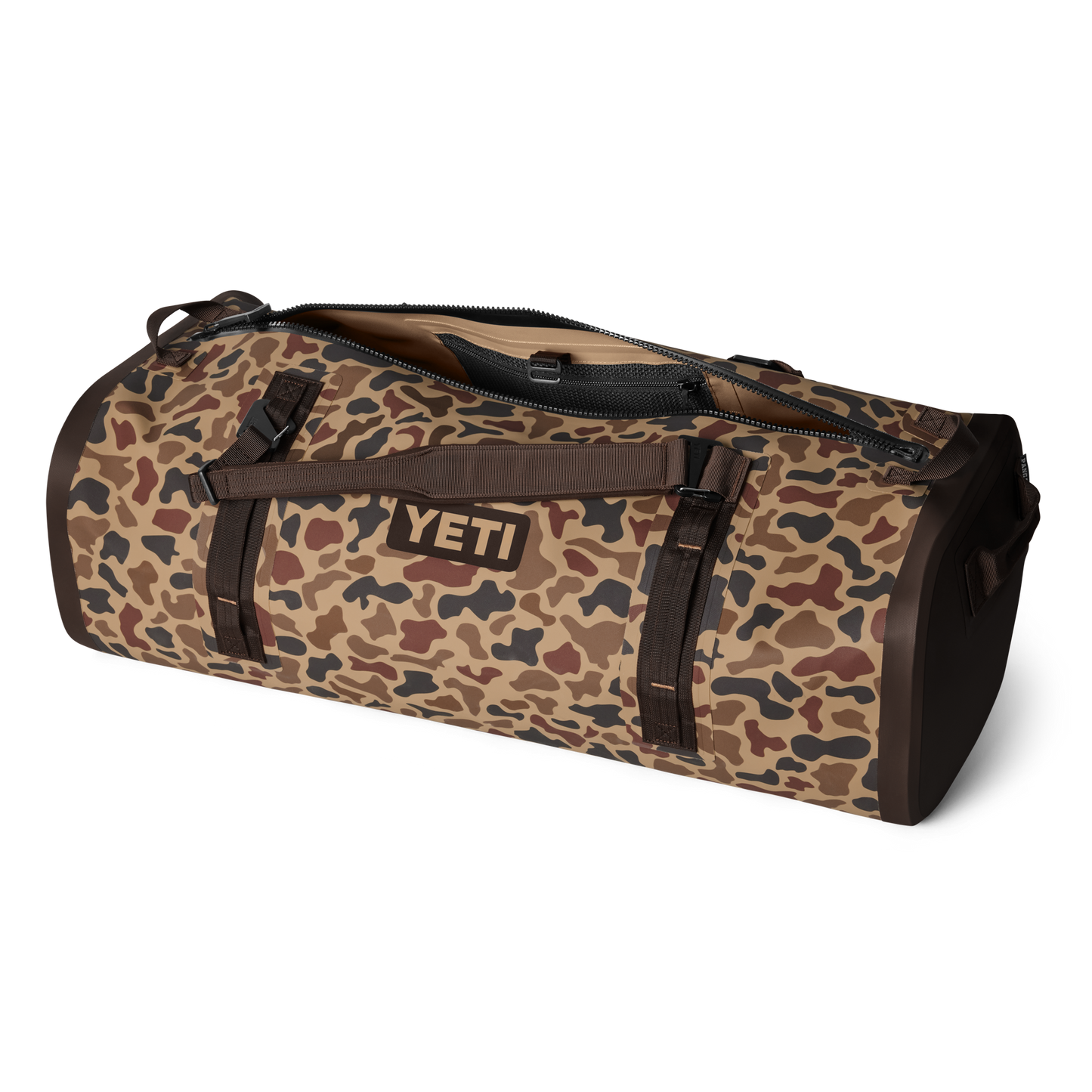 100L ウォータープルーフダッフル