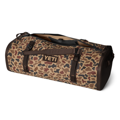 100L ウォータープルーフダッフル