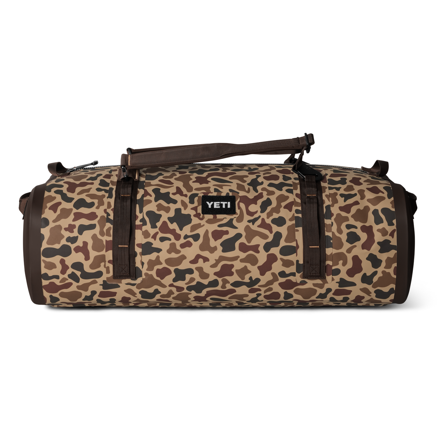 100L ウォータープルーフダッフル