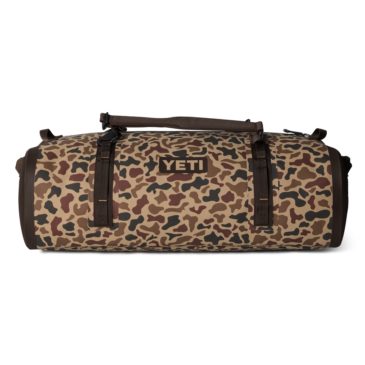 YETI Panga® 100L Waterproof Duffel – YETIジャパン合同会社